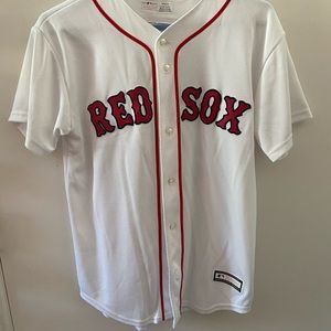 Red Sox’s Jersey